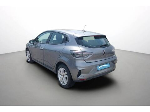 Clio TCe 90 ch GSR2 Evolution 2025 occasion 29000 Quimper