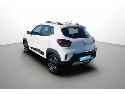 Spring Achat Int&eacute;gral Confort 2022 occasion 29000 Quimper