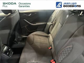 Kamiq 1.0 TSI Evo 110 ch DSG7 Ambition 2024 occasion 74600 Seynod