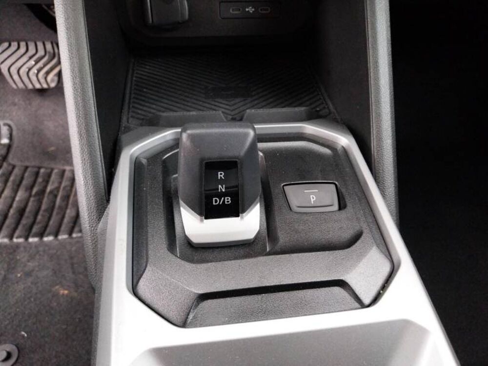 Duster Hybrid 140 Journey 2025 occasion 22500 Paimpol