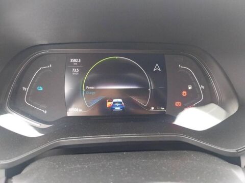 Clio E-Tech full hybrid 145 Evolution 2023 occasion 22200 Guingamp