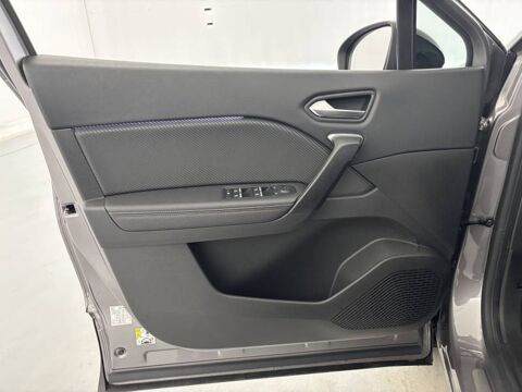 Captur mild hybrid 140 R.S. line 2023 occasion 22200 Guingamp