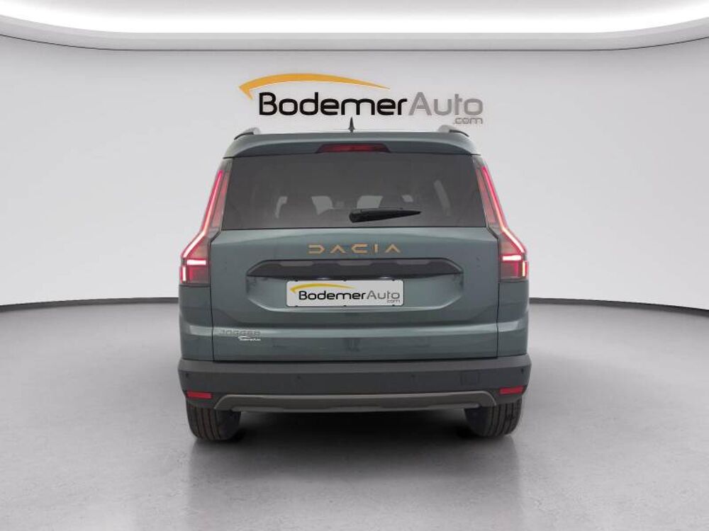 Jogger ECO-G 120 auto 7 pl Extreme 2026 occasion 61000 Alen&ccedil;on