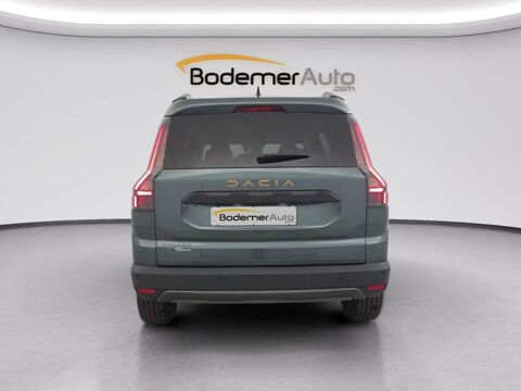 Jogger ECO-G 120 auto 7 pl Extreme 2026 occasion 61000 Alen&ccedil;on