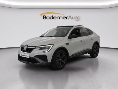 Annonce voiture Renault Arkana 21490 €