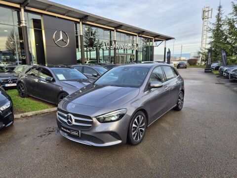 Mercedes Classe B 200 d 8G-DCT Style Line Edition 2022 occasion CHENOVE 21300