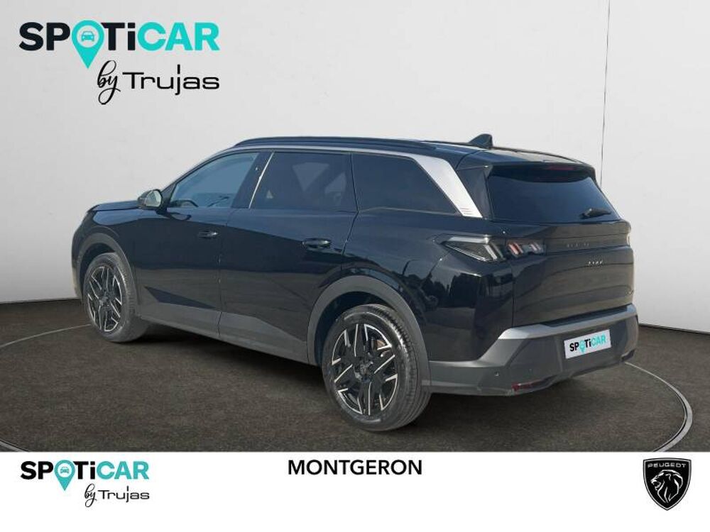 5008 Hybrid 145 ch e-DCS6 Allure 2025 occasion 91230 Montgeron