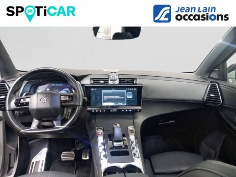 DS7 DS 7 Hybride Rechargeable E-Tense 225 EAT8 Opera 2023 occasion 74100 V&eacute;traz-Monthoux