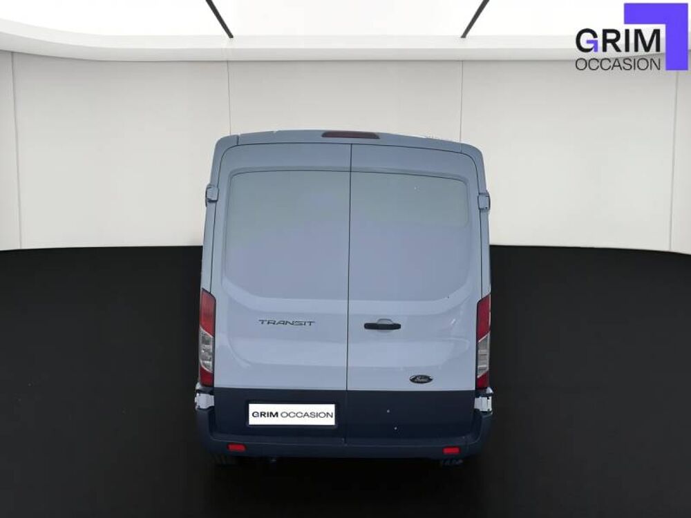 Transit TRANSIT FGN T330 L3H2 2.0 ECOBLUE 170 S&S TREND BUSINESS 2023 occasion 34970 Lattes