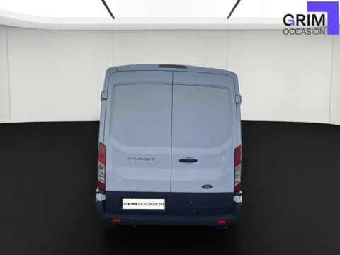 Transit TRANSIT FGN T330 L3H2 2.0 ECOBLUE 170 S&S TREND BUSINESS 2023 occasion 34970 Lattes