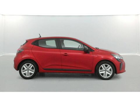 Clio E-Tech full hybrid 145 ch GSR2 Evolution 2025 occasion 56850 Caudan