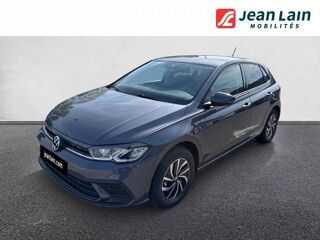 Polo 1.0 TSI 95 S&S DSG7 VW Edition 2026 occasion 38600 Fontaine