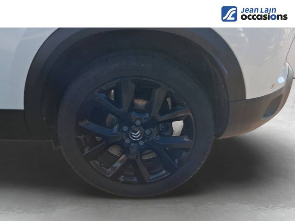 C5 aircross C5 Aircross BlueHDi 130 S&S EAT8 Shine Pack 2021 occasion 26300 Chatuzange-le-Goubet