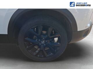 C5 aircross C5 Aircross BlueHDi 130 S&S EAT8 Shine Pack 2021 occasion 26300 Chatuzange-le-Goubet
