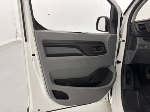 Jumpy JUMPY FGN M BLUEHDI 120 S&S BVM6 DRIVER 340 NM 2020 occasion 56300 Pontivy