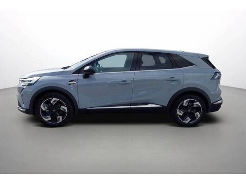 Symbioz E-Tech full hybrid 160 ch Iconic 2025 occasion 14200 H&eacute;rouville-Saint-Clair