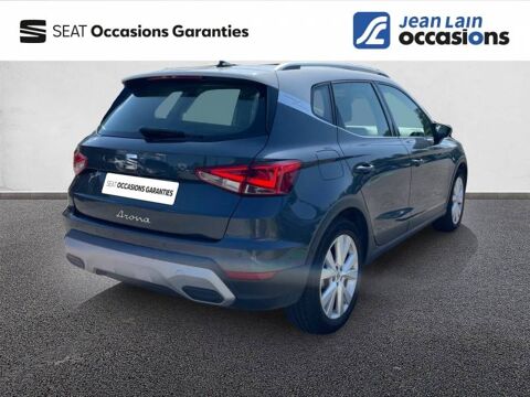 Arona 1.0 TSI 110 ch Start/Stop DSG7 Xperience 2023 occasion 73290 La Motte-Servolex