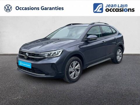 Volkswagen Taigo 1.0 TSI 116 DSG7 Life 2024 occasion Sallanches 74700