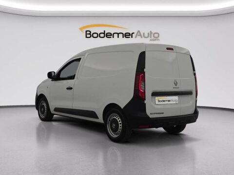 Express EXPRESS VAN BLUE DCI 75 - 22 ESSENTIEL 2022 occasion 14200 H&eacute;rouville-Saint-Clair