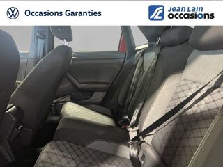 Polo 1.0 TSI 95 S&S BVM5 R-Line Edition 2025 occasion 74100 Ville-la-Grand