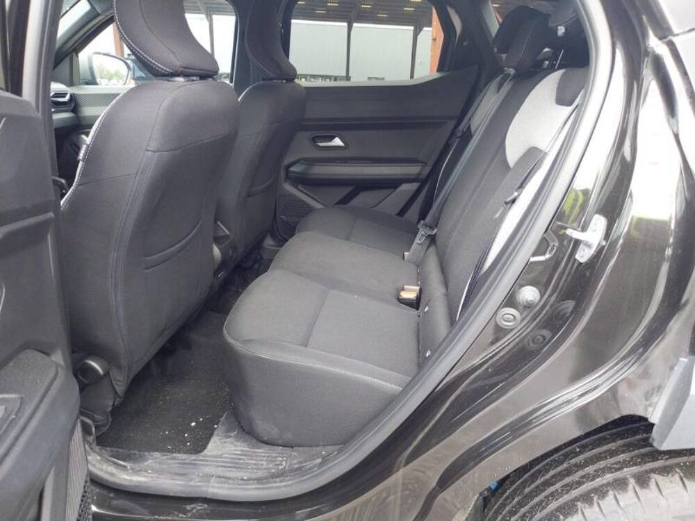 Duster Hybrid 155 Journey 2026 occasion 14200 H&eacute;rouville-Saint-Clair