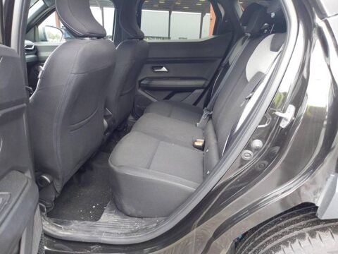Duster Hybrid 155 Journey 2026 occasion 14200 H&eacute;rouville-Saint-Clair