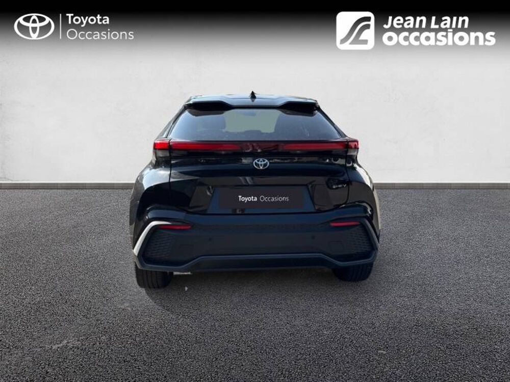 C-HR Hybride 200 Design 2025 occasion 38170 Seyssinet-Pariset