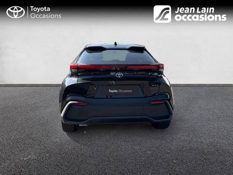 C-HR Hybride 200 Design 2025 occasion 38170 Seyssinet-Pariset
