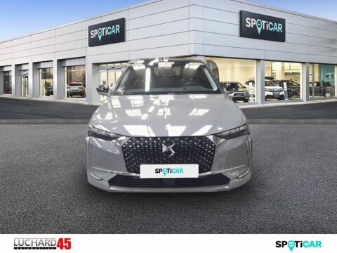 DS4 BlueHDi 130 EAT8 Trocadero 2022 occasion 45200 Amilly