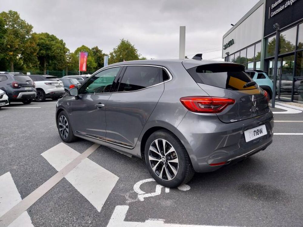 Clio E-Tech full hybrid 145 Techno 2023 occasion 61200 Argentan
