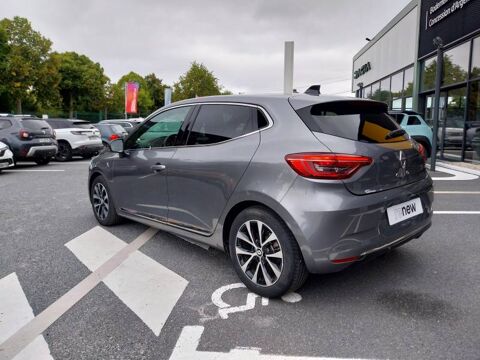 Clio E-Tech full hybrid 145 Techno 2023 occasion 61200 Argentan