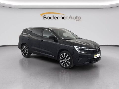 Espace E-Tech full hybrid 200 GSR2 Techno 7 Places 2025 occasion 29900 Concarneau