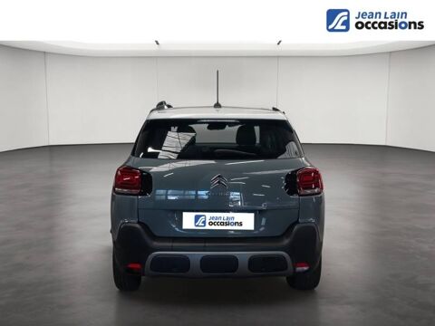 C3 Aircross BlueHDi 110 S&S BVM6 Shine Pack 2021 occasion 74100 V&eacute;traz-Monthoux