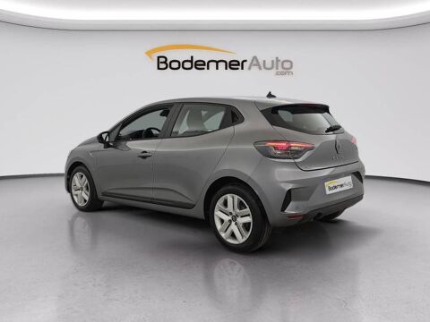 Clio Blue dCi 100 ch GSR2 Evolution 2025 occasion 22000 Saint-Brieuc
