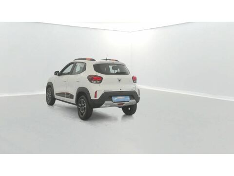 Spring Achat Int&eacute;gral Confort Plus 2022 occasion 22600 Loud&eacute;ac