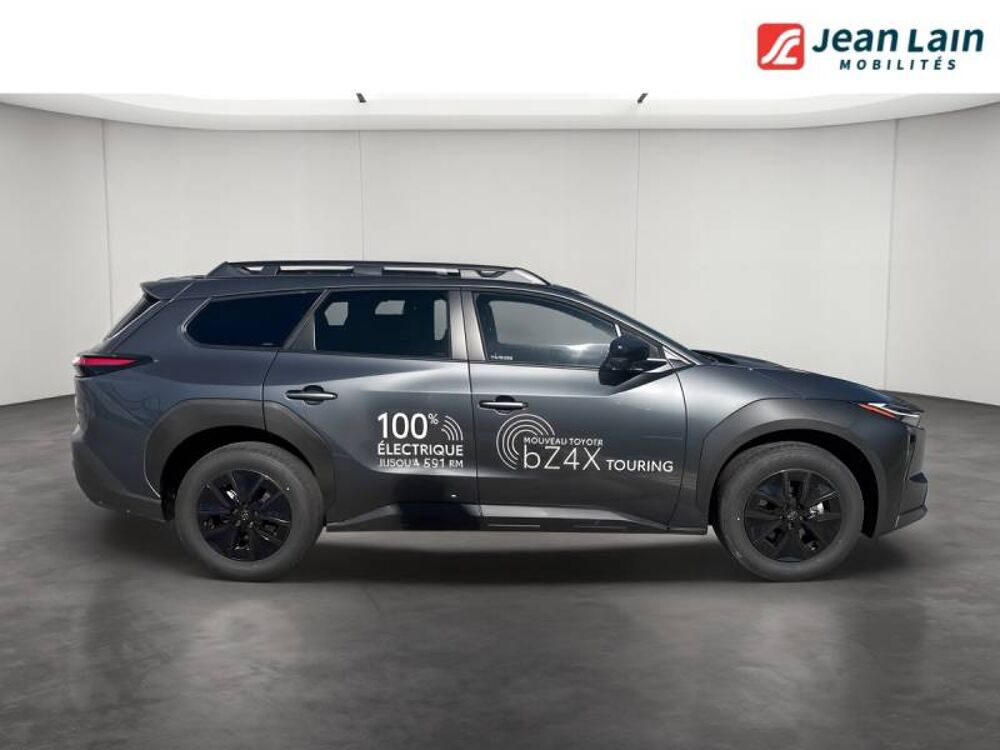 bZ4X Touring Grande Autonomie Design 2026 occasion 26000 Valence