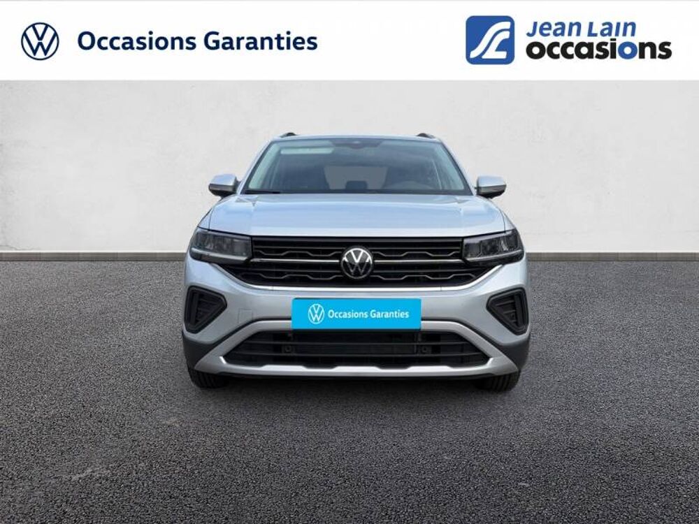 T-Cross 1.0 TSI 116 Start/Stop DSG7 VW Edition 2026 occasion 73200 Albertville