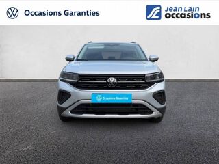 T-Cross 1.0 TSI 116 Start/Stop DSG7 VW Edition 2026 occasion 73200 Albertville