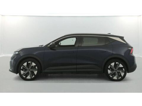 Sc&eacute;nic Scenic E-Tech &eacute;lectrique 220 ch grande autonomie Techno 2025 occasion 61000 Alen&ccedil;on