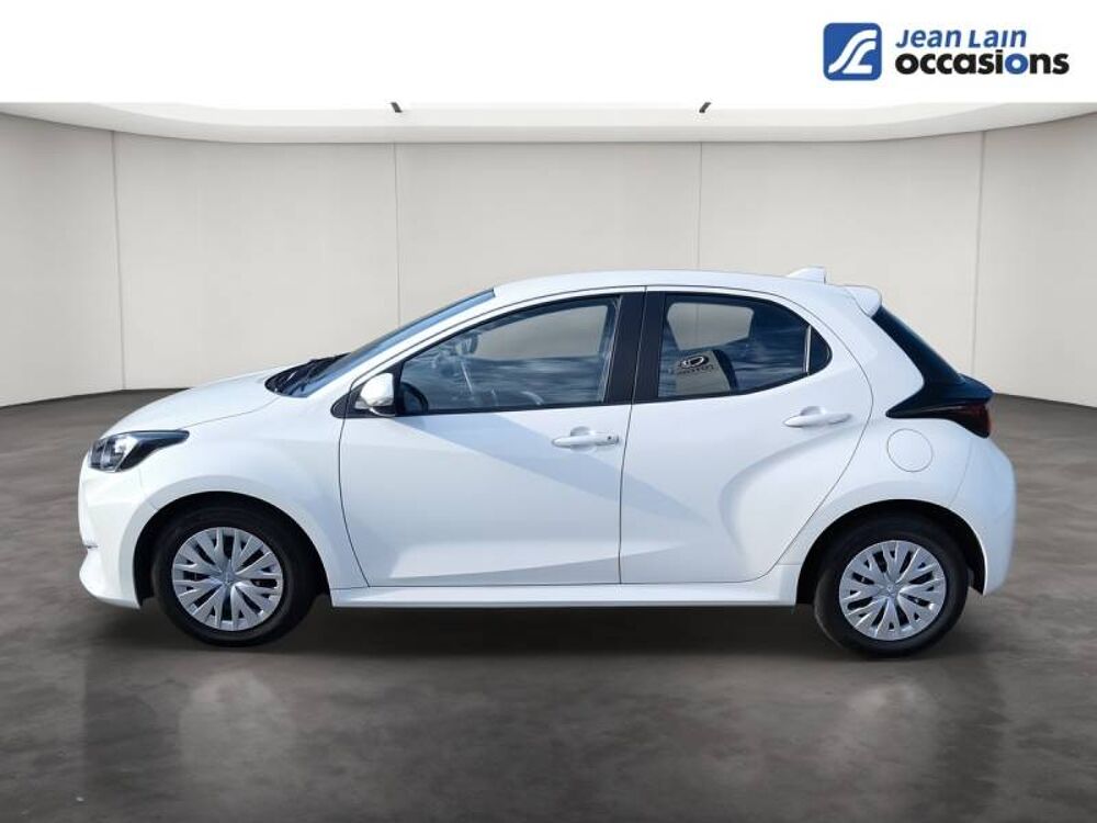 Yaris 70 VVT-i Dynamic 2023 occasion 73290 La Motte-Servolex