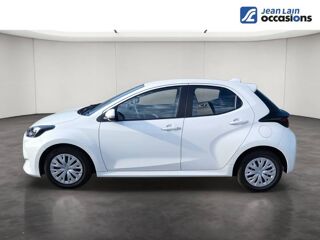 Yaris 70 VVT-i Dynamic 2023 occasion 73290 La Motte-Servolex