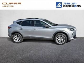 Formentor 2.0 TDI 150 ch 2022 occasion 73290 La Motte-Servolex