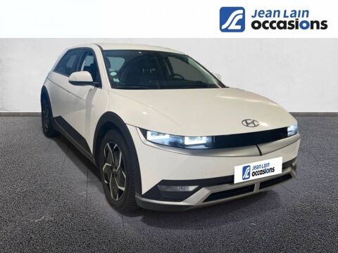 Ioniq 5 58 kWh - 170 ch Creative 2021 occasion 74100 Ville-la-Grand