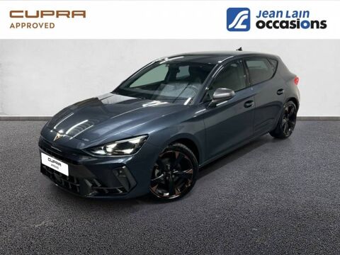 Cupra Leon 1.5 eTSI 150 ch DSG7 V 2025 occasion Albertville 73200