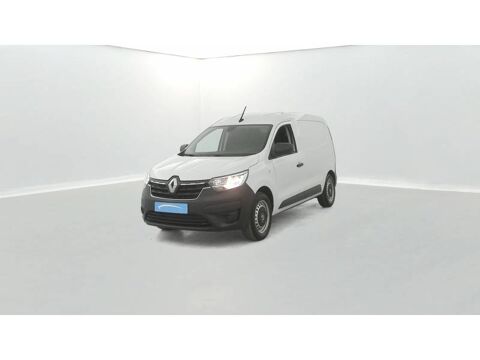 Renault Express EXPRESS VAN BLUE DCI 75 - 22 CONFORT 2023 occasion Brest 29200