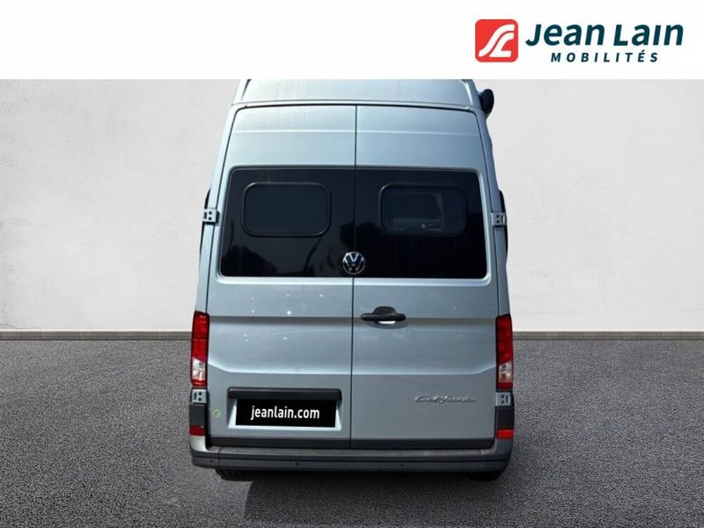 California Grand 600 3.5t 2.0 TDI 163 EU6 BVA8 2025 occasion 73290 La Motte-Servolex