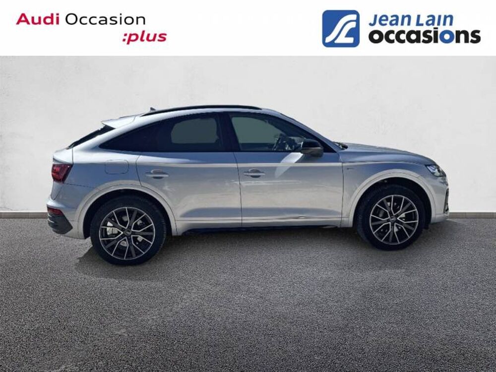 Q5 Sportback 55 TFSIe 367 S tronic 7 Quattro S line 2024 occasion 74700 Sallanches