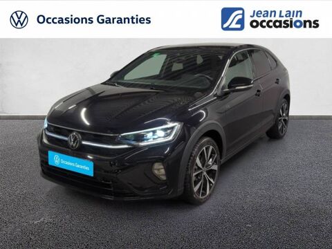 Volkswagen Taigo 1.5 TSI 150 DSG7 R-Line 2024 occasion La Motte-Servolex 73290