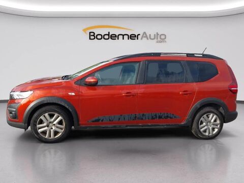 Jogger ECO-G 100 5 places Confort 2022 occasion 50100 Cherbourg-en-Cotentin