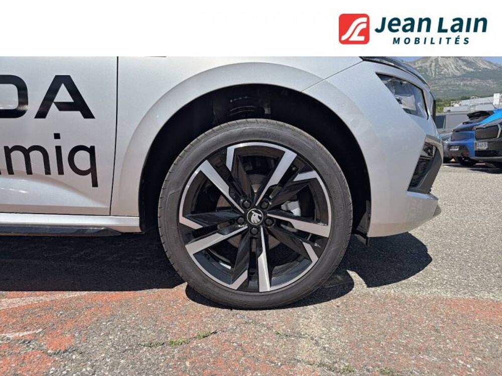 Kamiq 1.0 TSI Evo 2 116 ch DSG7 Monte Carlo 2026 occasion 05000 Gap